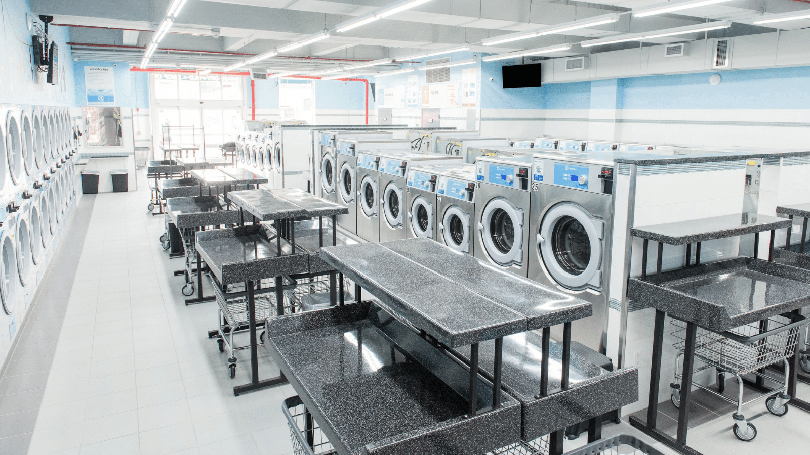 Planning for Laundry Success in 2022